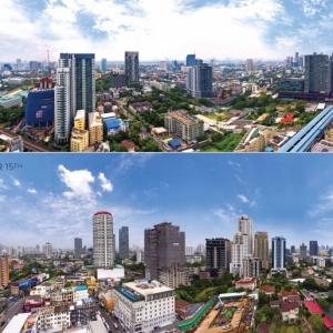 THE STRAND-捷運30米曼谷富人圈THONGLOR 