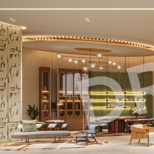 Life Udomsuk Station-距離 BTS 烏東素站僅 100 公尺, 步行2分鐘即可搭乘BTS銜接至曼谷金融中心CBD ASOK