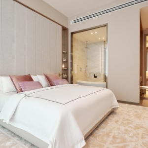 COBE Ladprao – Sutthisan-SC ASSET旗下COBE品牌專為追求思想自由邦蘇特區600m至MRT黃線 Chokchai 4地