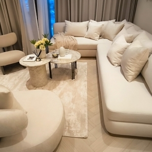 STILL Sukhumt 20-在曼谷ASOKE這裡奢華是日常 在素坤逸 20 巷體驗全新的低調奢華居所由泰國十大開發商SC和日本建