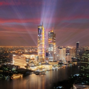 Mandarin Oriental Bangkok-曼谷文華東方酒店式公寓