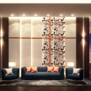 The Address Siam - Ratchathewi-曼谷暹羅百貨區機場雙捷為菁英打造稀有之作讓您置身於曼谷最具活力的街區中心
