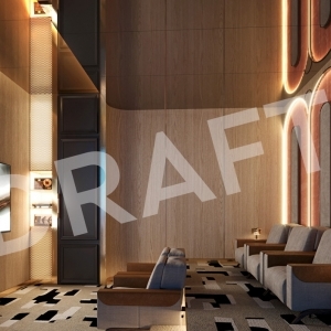 Life Udomsuk Station-距離 BTS 烏東素站僅 100 公尺, 步行2分鐘即可搭乘BTS銜接至曼谷金融中心CBD ASOK