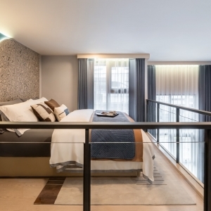 THE BASE Urban Rama 9-Rama 9區中心地帶連結1 分鐘即可到達未來橘色線 MRT捷運站 2 分鐘即可到達 Central