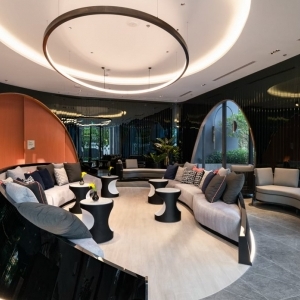 THE EXTRO PHAYATHAI RANGRAM-曼谷核心即可享受即可入住即可收租只有10席機會皇城區老仕紳聚落暹羅百麗13間百貨商城