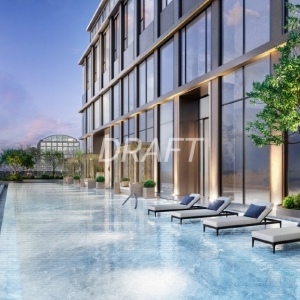 STILL Sukhumt 20-在曼谷ASOKE這裡奢華是日常 在素坤逸 20 巷體驗全新的低調奢華居所由泰國十大開發商SC和日本建