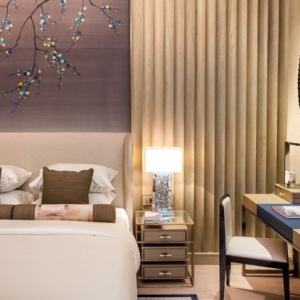 Mandarin Oriental Bangkok-曼谷文華東方酒店式公寓