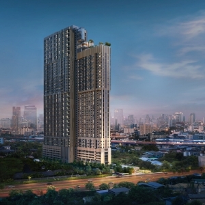 XELF by Sansiri-Sukhumvit、Thonglor、CBD 等核心區域,鄰近頂級辦公室、百貨公司