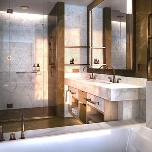 West Side Place(Ritz Carlton)-墨爾本 CBD的新中心 (麗池卡爾頓)