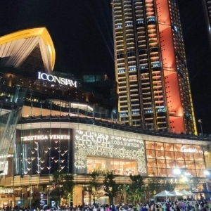 Mandarin Oriental Bangkok-曼谷文華東方酒店式公寓