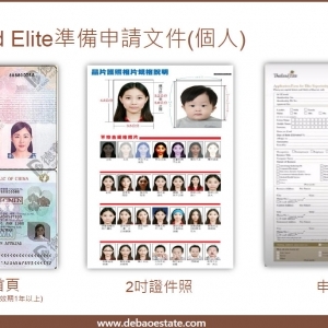 THAI ELITE CARD(菁英卡)-泰國泰益利卡, 是泰國旅遊局 (TAT)的全資子公司此公司為長期居留在泰國的外籍人士,在多方面提供全