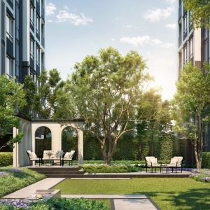 SO Origin SUKHUMVIT 105-泰國東部經濟走廊EEC東盟樞紐鄰曼谷位於BITEC國際貿易展覽中心 Bangkok Mall