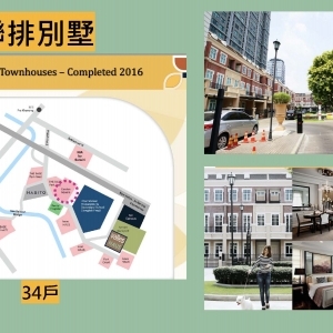 valles HAUS-BTS素坤逸路T77 社區:一個優質的國際化社區