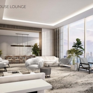 THE STRAND-捷運30米曼谷富人圈THONGLOR 