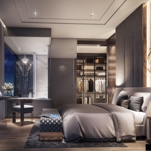 HYDE Heritage Thonglora-曼谷三捷運站旁富人區燙金地段THONG LO