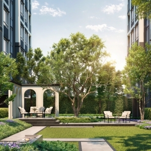 SO Origin SUKHUMVIT 105-泰國東部經濟走廊EEC東盟樞紐鄰曼谷位於BITEC國際貿易展覽中心 Bangkok Mall