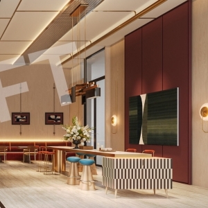 Life Udomsuk Station-距離 BTS 烏東素站僅 100 公尺, 步行2分鐘即可搭乘BTS銜接至曼谷金融中心CBD ASOK