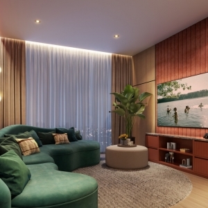 XELF by Sansiri-Sukhumvit、Thonglor、CBD 等核心區域,鄰近頂級辦公室、百貨公司