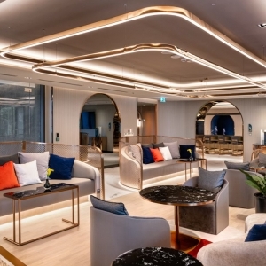 THE EXTRO PHAYATHAI RANGRAM-曼谷核心即可享受即可入住即可收租只有10席機會皇城區老仕紳聚落暹羅百麗13間百貨商城