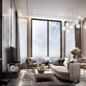 HYDE Heritage Thonglora-曼谷三捷運站旁富人區燙金地段THONG LO