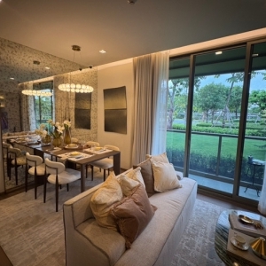 valles HAUS-BTS素坤逸路T77 社區:一個優質的國際化社區