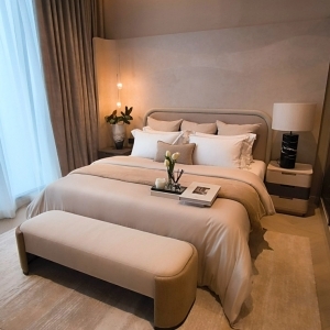 STILL Sukhumt 20-在曼谷ASOKE這裡奢華是日常 在素坤逸 20 巷體驗全新的低調奢華居所由泰國十大開發商SC和日本建