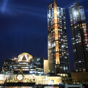 Mandarin Oriental Bangkok-曼谷文華東方酒店式公寓