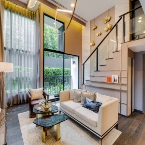 PARK ORIGIN THONGLOR-曼谷富人圈THONGLOR 