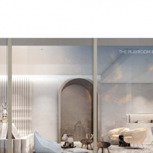 THE STRAND-捷運30米曼谷富人圈THONGLOR 