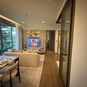 valles HAUS-BTS素坤逸路T77 社區:一個優質的國際化社區