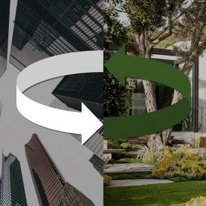 WIDEN BY SANSIRI-Sansiri 尚思瑞攜手日本Tokyu (東急)共同推出價值超過 31 億泰銖的 「WIDEN b