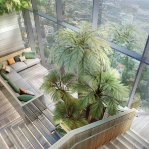 OKA HAUS Sukhumvit 36-曼谷高級外商聚集Thong Lo區RAMA4商業區