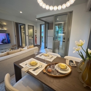 valles HAUS-BTS素坤逸路T77 社區:一個優質的國際化社區