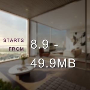 WIDEN BY SANSIRI-Sansiri 尚思瑞攜手日本Tokyu (東急)共同推出價值超過 31 億泰銖的 「WIDEN b