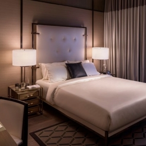 Mandarin Oriental Bangkok-曼谷文華東方酒店式公寓