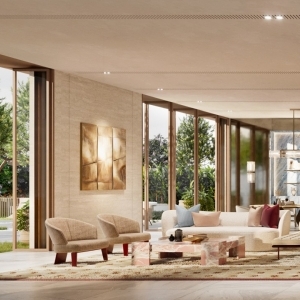 WIDEN BY SANSIRI-Sansiri 尚思瑞攜手日本Tokyu (東急)共同推出價值超過 31 億泰銖的 「WIDEN b