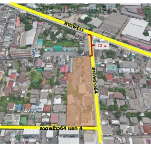 COBE Ladprao – Sutthisan-SC ASSET旗下COBE品牌專為追求思想自由邦蘇特區600m至MRT黃線 Chokchai 4地