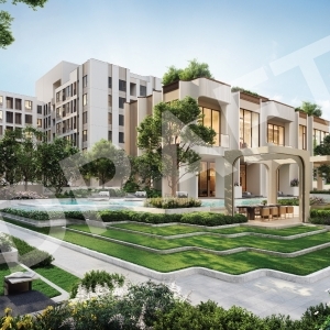 LIFE Ratchada-Rama9-曼谷金融中帕藍9證交所MRT與橘線與機場捷運雙細統