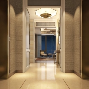 Mandarin Oriental Bangkok-曼谷文華東方酒店式公寓
