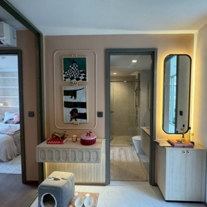 valles HAUS-BTS素坤逸路T77 社區:一個優質的國際化社區