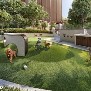 WIDEN BY SANSIRI-Sansiri 尚思瑞攜手日本Tokyu (東急)共同推出價值超過 31 億泰銖的 「WIDEN b