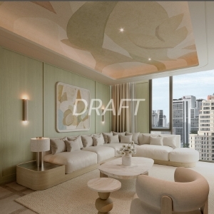 STILL Sukhumt 20-在曼谷ASOKE這裡奢華是日常 在素坤逸 20 巷體驗全新的低調奢華居所由泰國十大開發商SC和日本建