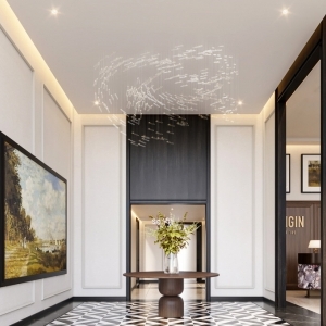 SO Origin SUKHUMVIT 105-泰國東部經濟走廊EEC東盟樞紐鄰曼谷位於BITEC國際貿易展覽中心 Bangkok Mall