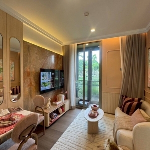 valles HAUS-BTS素坤逸路T77 社區:一個優質的國際化社區