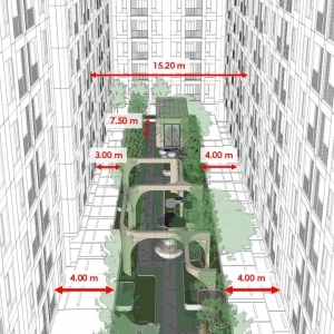 COBE Ladprao – Sutthisan-SC ASSET旗下COBE品牌專為追求思想自由邦蘇特區600m至MRT黃線 Chokchai 4地