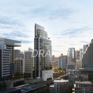 STILL Sukhumt 20-在曼谷ASOKE這裡奢華是日常 在素坤逸 20 巷體驗全新的低調奢華居所由泰國十大開發商SC和日本建