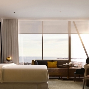 West Side Place(Ritz Carlton)-墨爾本 CBD的新中心 (麗池卡爾頓)
