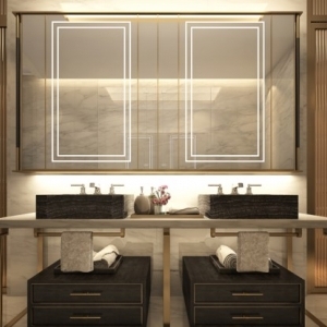 Mandarin Oriental Bangkok-曼谷文華東方酒店式公寓