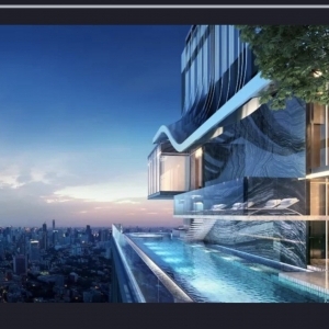 PARK ORIGIN THONGLOR-曼谷富人圈THONGLOR 