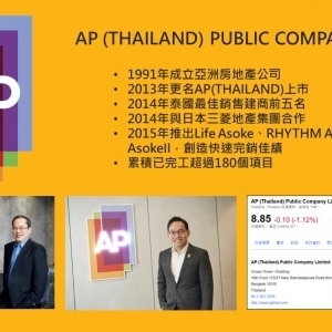 Life Rama 4 - Asoke MRT-鄰詩麗吉展演廳與班查KITTY公園與倫披尼公園和One Bangkok步行約10鐘可達